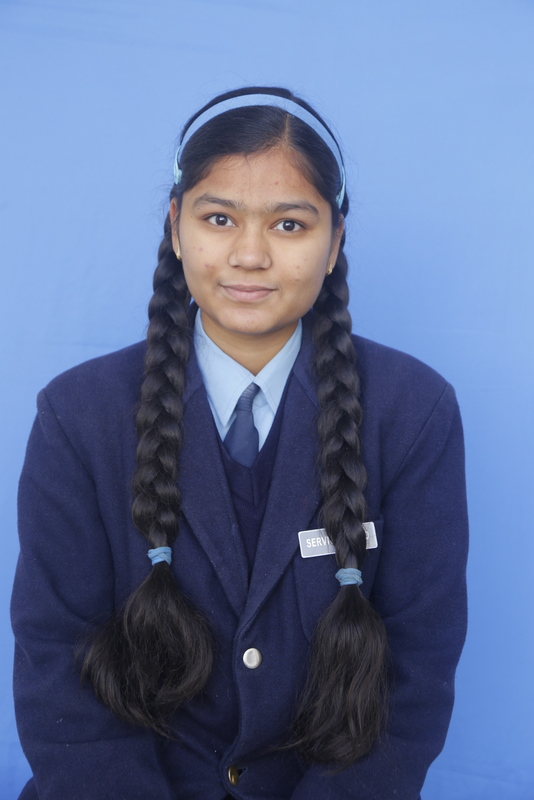 Khushi Bhagwani